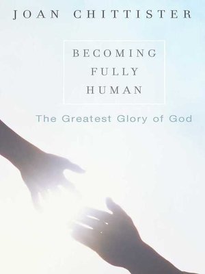 cover image of Becoming Fully Human